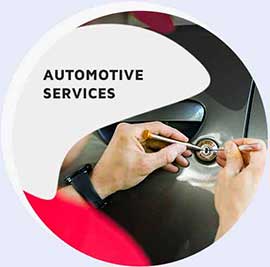 Des Peres Locksmith Automotive