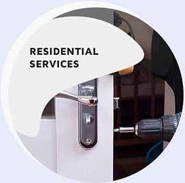 Des Peres Locksmith Residential