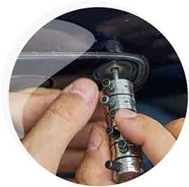 Des Peres Locksmith