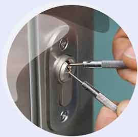 Des Peres Locksmith